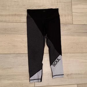 SoulCycle Leggings